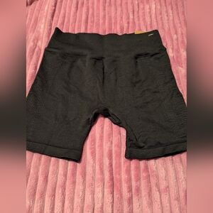Victoria Secret Pink Seamless Bike Shorts Medium